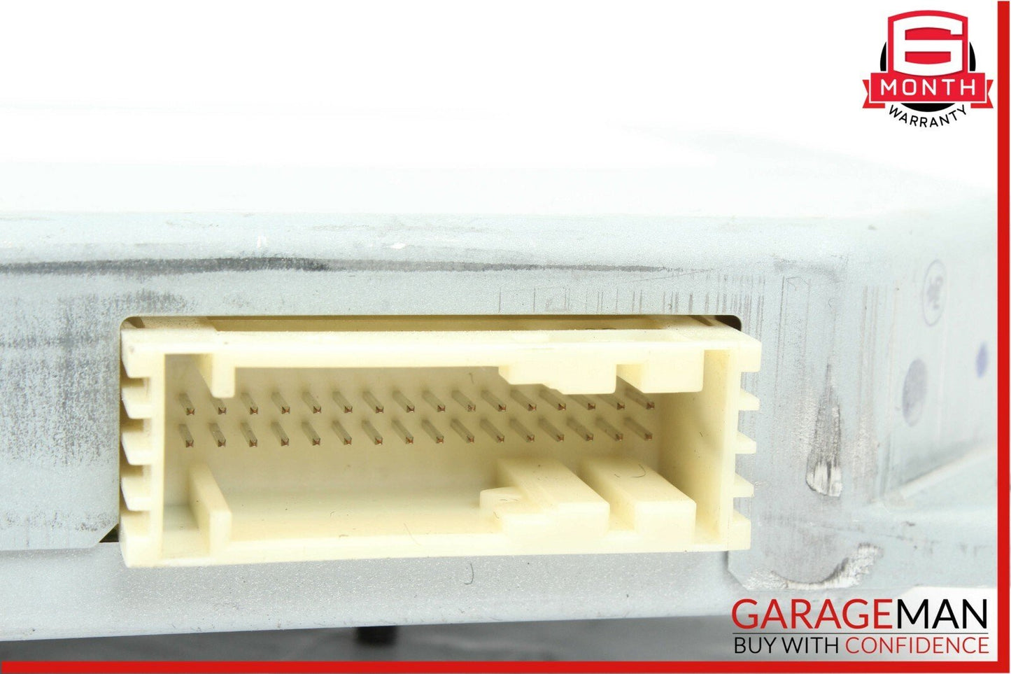 07-14 Mercedes W216 CL550 S550 Rear View Backup Camera Control Module OEM