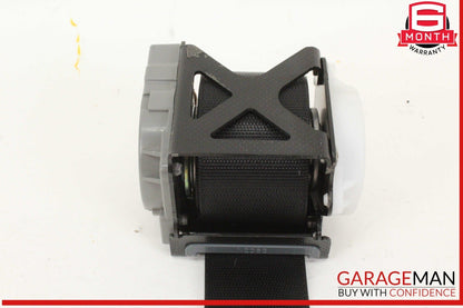 07-11 Mercedes R171 SLK280 SLK350 Front Right Side Seat Belt Seatbelt Retractor