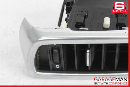 11-17 Porsche Cayenne 958 S Front Right Side AC A/C Air Vent Trim Cover Grille