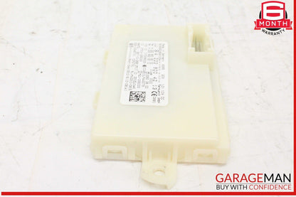 14-19 Mercedes W205 C300 S550 GLC350 Keyless Go Entry Control Module Unit OEM