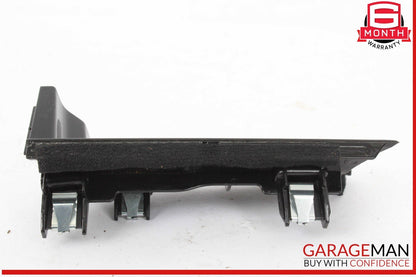 17-24 Audi A4 Dash Dashboard Left Side Trim Panel 8W1857967A OEM