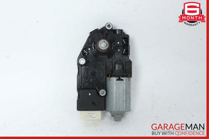 07-13 Mercedes W221 S550 CL550 Sunroof Sun Roof Slide Motor 2219066000 OEM