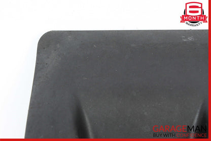 03-06 Porsche Cayenne 955 4.5L Front Radiator Air Duct Deflector Trim Cover OEM