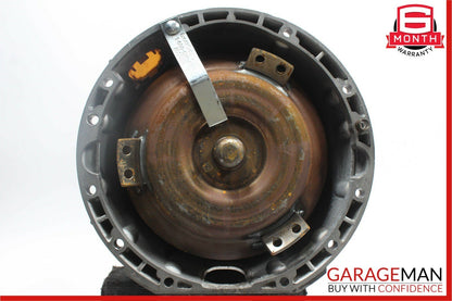 06-09 Mercedes W211 E350 4Matic 5G Automatic Transmission Assembly 722.676 172k