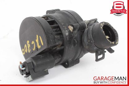 03-18 Mercedes W205 C300 B250 GL450 Auxiliary Water Pump 2118350364 OEM