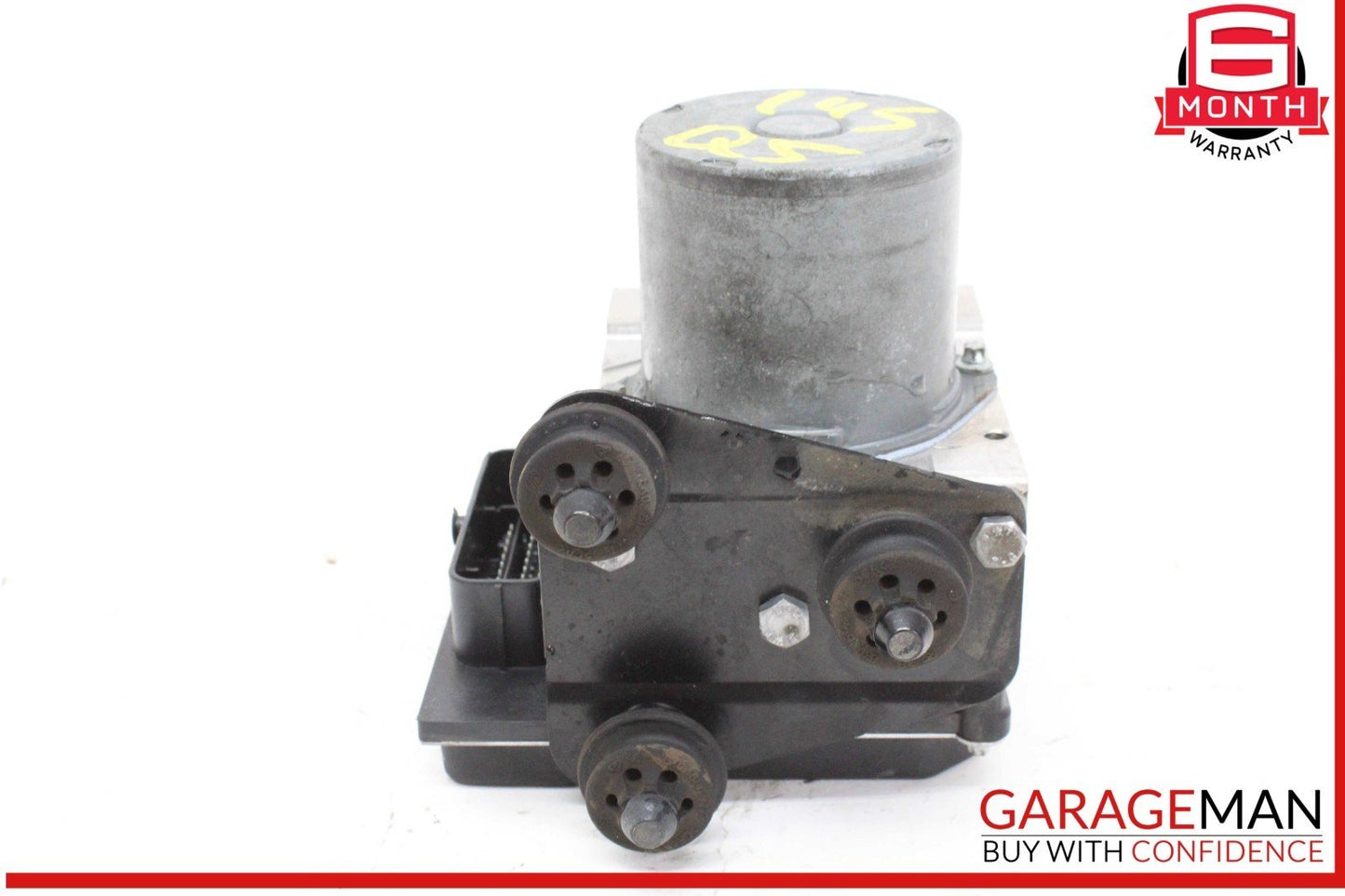 13-17 Audi SQ5 Q5 ABS Anti Lock Brake Pump Module 8R0907379AS OEM