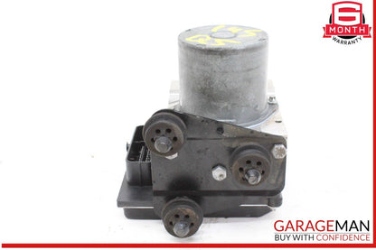 13-17 Audi SQ5 Q5 ABS Anti Lock Brake Pump Module 8R0907379AS OEM