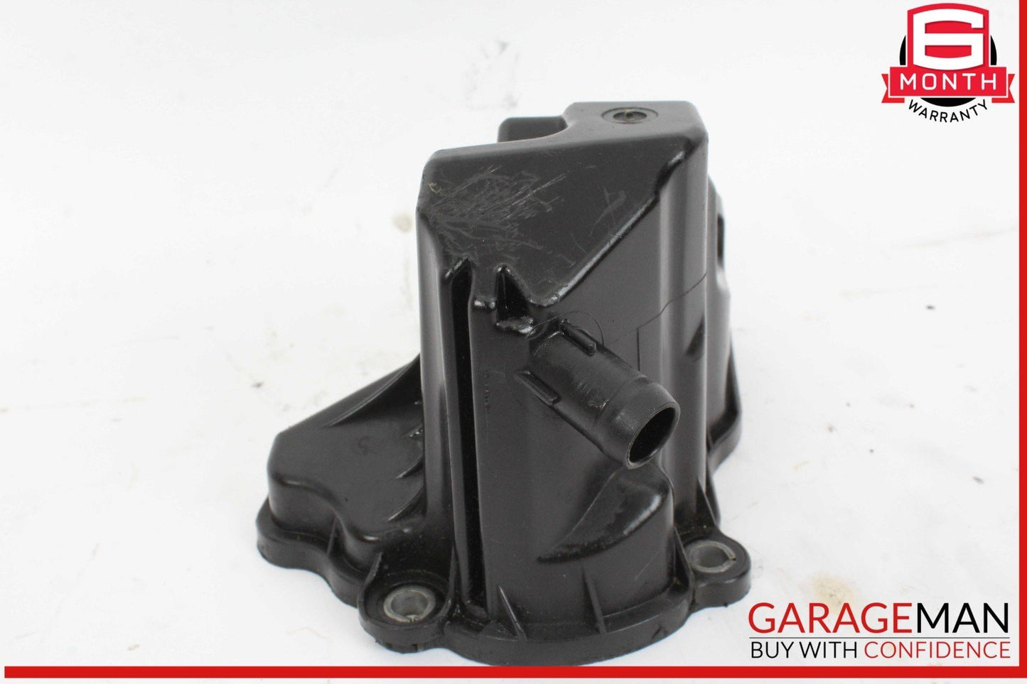 11-17 Mercedes X166 GL450 4MATIC CL550 E550 Oil Separator Cover 2780180035 OEM