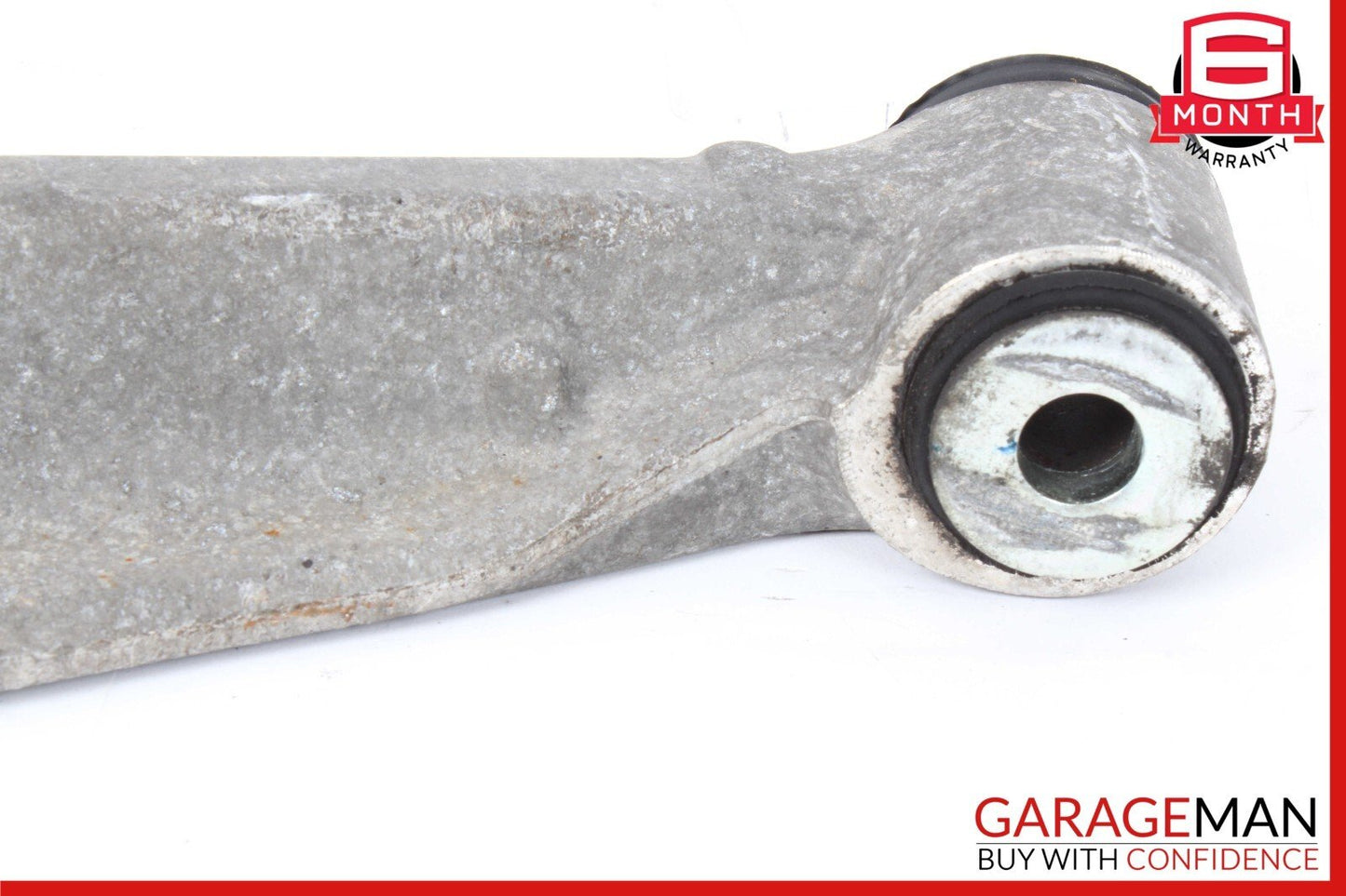 04-13 Cadillac XLR Front Left Driver Side Lower Control Arm 10307579 OEM