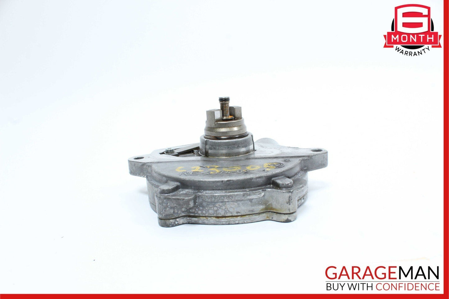 03-05 MERCEDES C230 1.8L Engine Brake Booster Vacuum Pump 2712300965 OEM