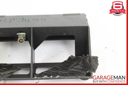 03-08 Mercedes R230 SL500 Keyless Key Less Antenna AMP Amplifier Bracket Holder