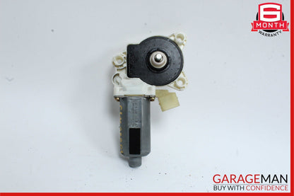 03-12 Mercedes W209 CLK500 Front Right Side Door Window Regulator Motor OEM