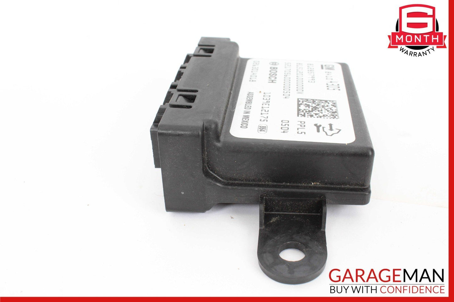 17-20 Cadillac XT5 Park Parking Assist Assistance Control Module Unit OEM
