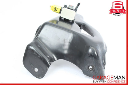 06-10 Mercedes W251 R350 Front Left Headlight Support Bracket w/ Sensor OEM