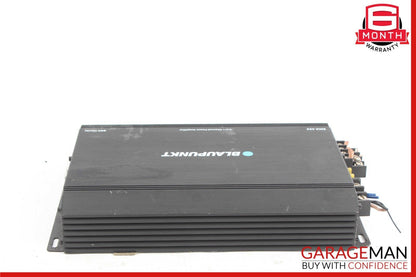 Blaupunkt  4/2/1 Channel Power Amplifier EMA 455 600 WATTS