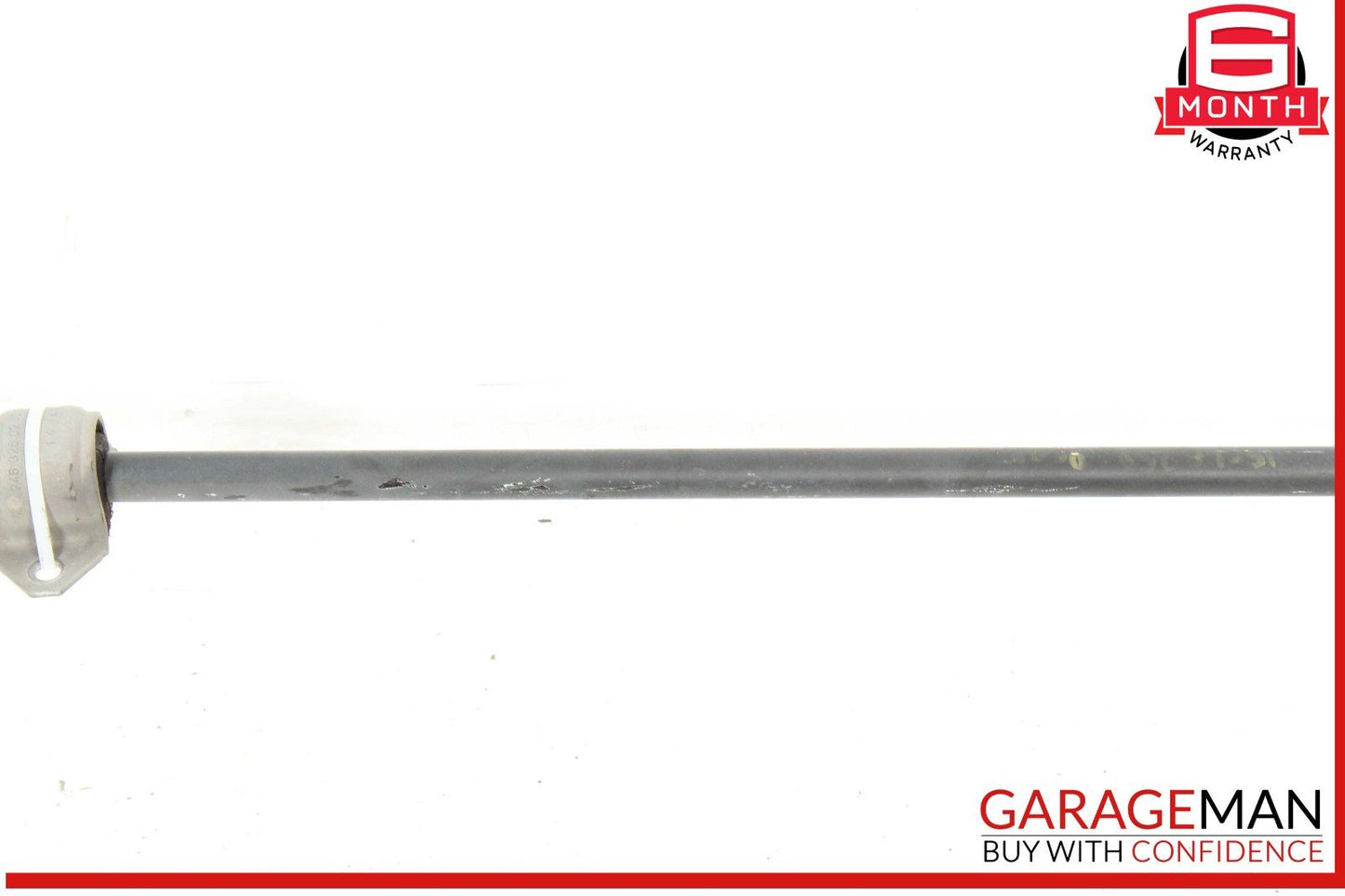 14-20 Mercedes W117 CLA250 Rear Stabilizer Sway Bar w/Links 2463203911 OEM