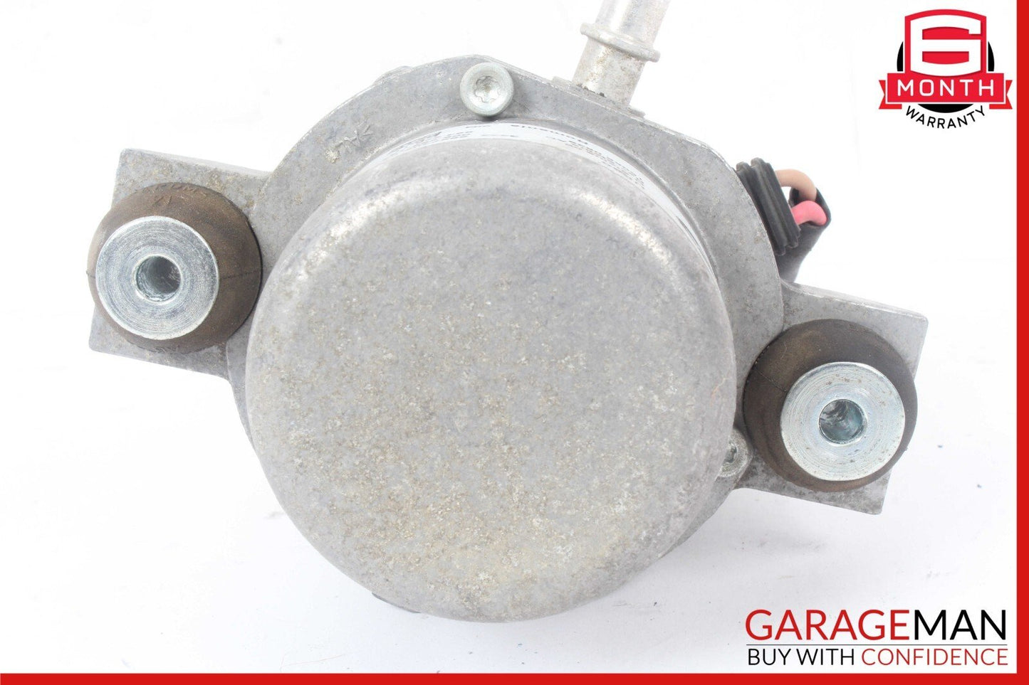 14-21 BMW i3 I01 Hybrid Brake Booster Vacuum Pump 34336857405 OEM