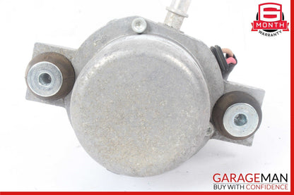 14-21 BMW i3 I01 Hybrid Brake Booster Vacuum Pump 34336857405 OEM