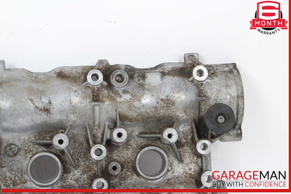 05-13 Mercedes W212 E350 C300 GLK350 Engine Cylinder Head Cover Left Side OEM