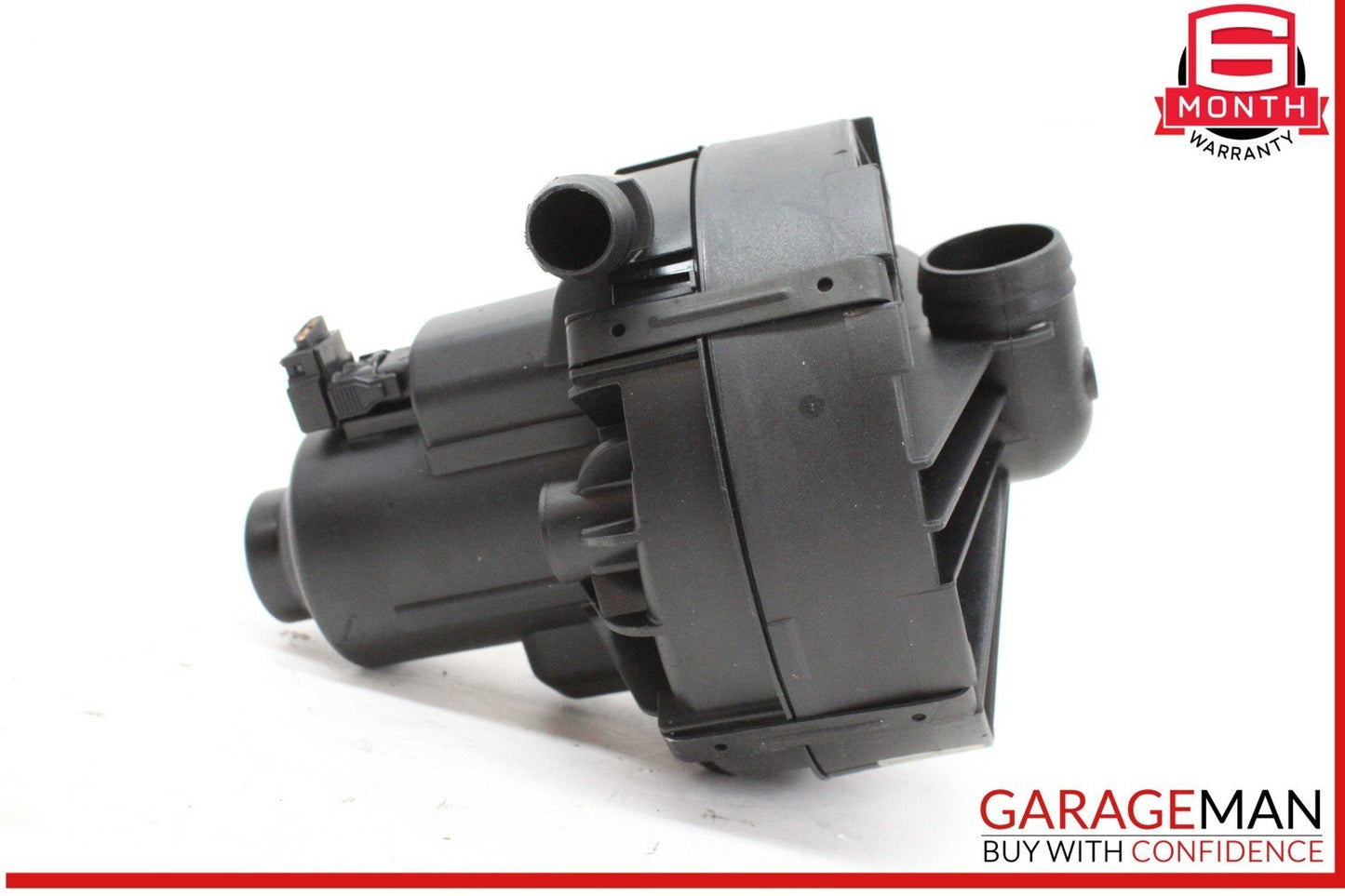 05-15 Mercedes W212 E350 GL450 Air Injection Smog Pump 0001405185 OEM