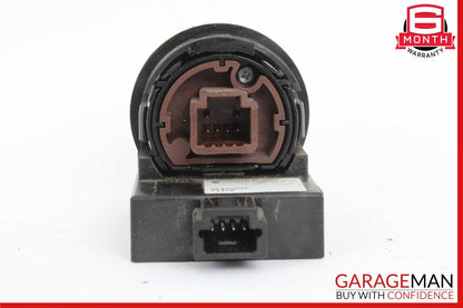 13-17 Nissan Leaf Start Stop Switch Button 2009DJ2357 OEM