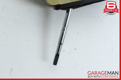 08-14 Mercedes W204 C250 C350 C63 AMG Floor Gear Selector Shifter 2042677524 OEM