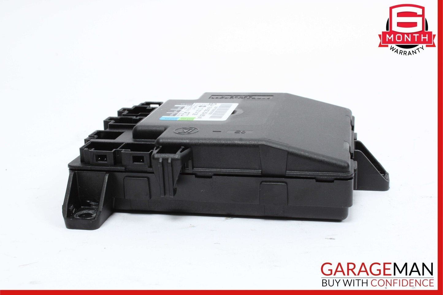 06-13 Mercedes W251 R350 GL450 Front Right Passenger Side Door Control Module