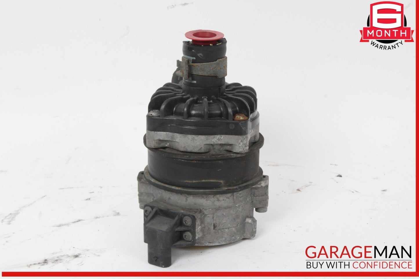 10-16 Audi S4 Electric Auxiliary Water Pump 8K0965567 OEM