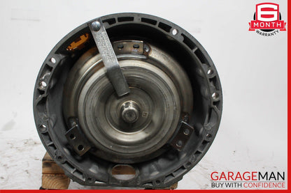 06-11 Mercedes R171 SLK300 722.9 7G Automatic Transmission Assembly 722.999 35k