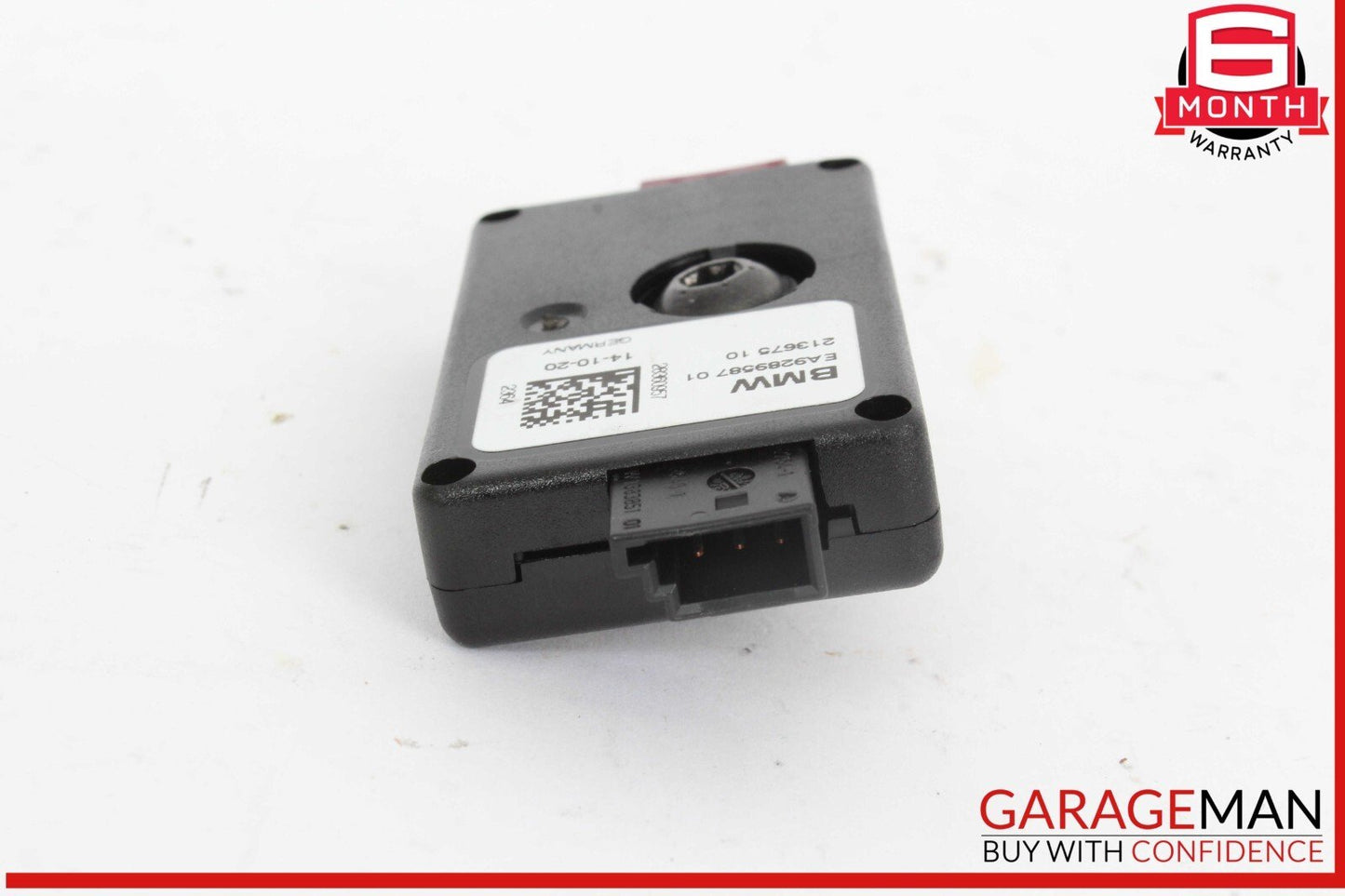 16-22 BMW X1 Antenna Noise Suppression Filter Module Unit 9289587 OEM