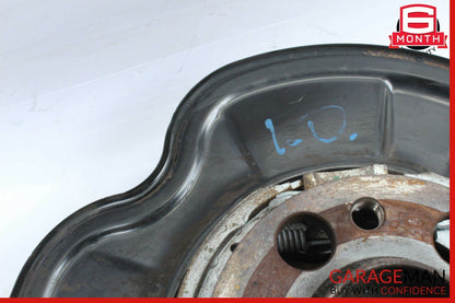 07-13 Mercedes CL600 S600 Rear Left Driver Side Wheel Spindle Knuckle Bearing
