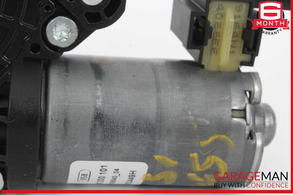 14-19 Mercedes W222 S550 CLA250 Pano Panoramic Sunroof Sun Roof Motor OEM