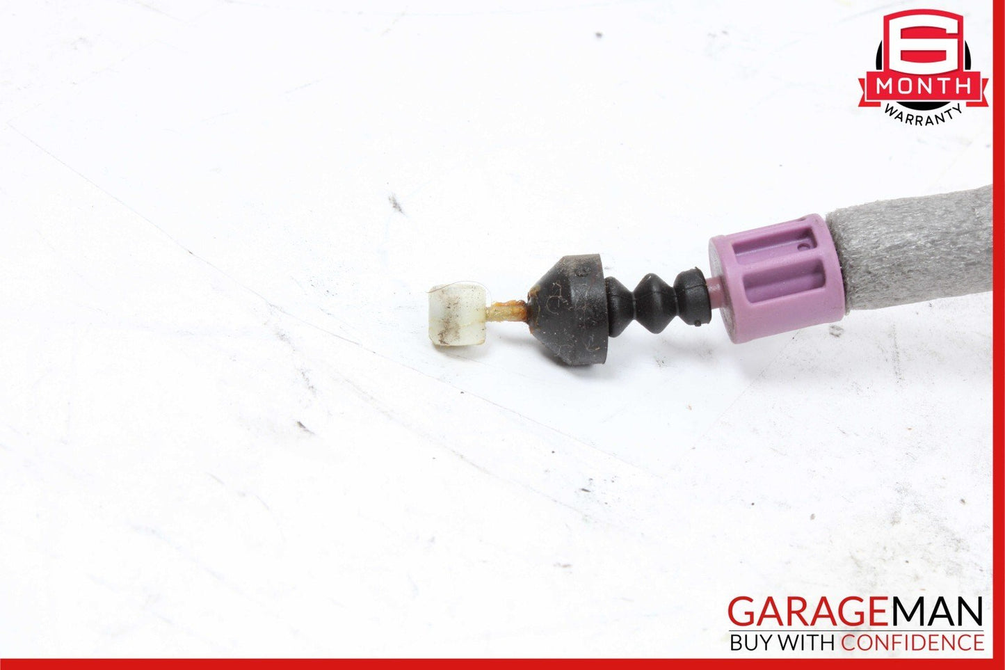 08-11 Mercedes W204 C300 C63 AMG Rear Right Side Door Lock Latch Actuator OEM