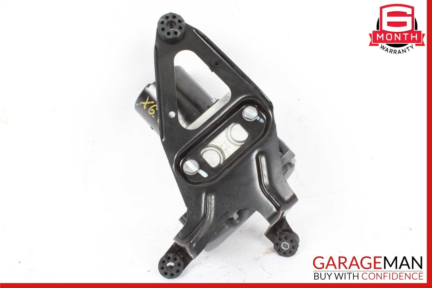 08-14 BMW E71 X6 X5 ABS Antilock Brake Pump Control Module 3451 6785266-01 OEM