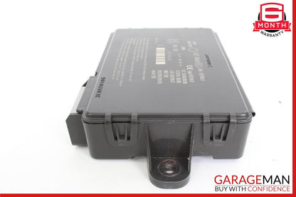 16-17 Jaguar XF Anti Theft Keyless Entry Control Module FK7219H440BD OEM