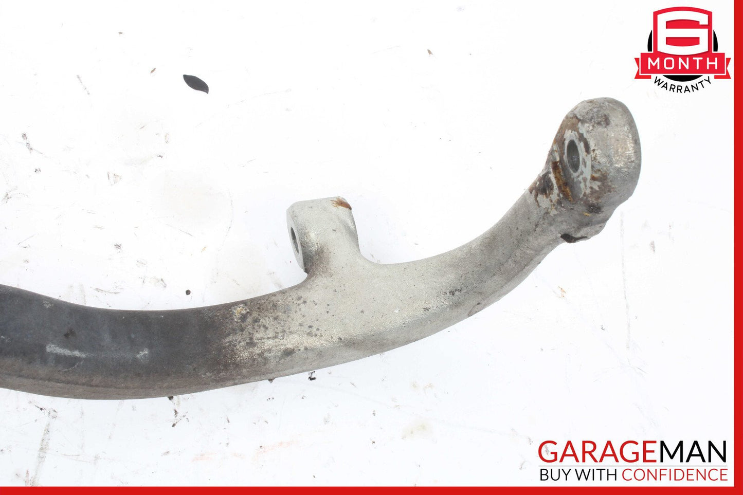 07-14 Mercedes W221 S550 CL550 Front Left Wheel Carrier Spindle Knuckle Hub OEM