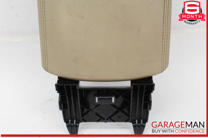 06-12 Mercedes W164 ML350 GL450 Center Console Armrest Arm Rest Cover OEM