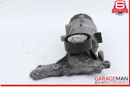 11-20 Mercedes X166 GL450 E550 Engine Oil Filter Housing 2781800410 OEM