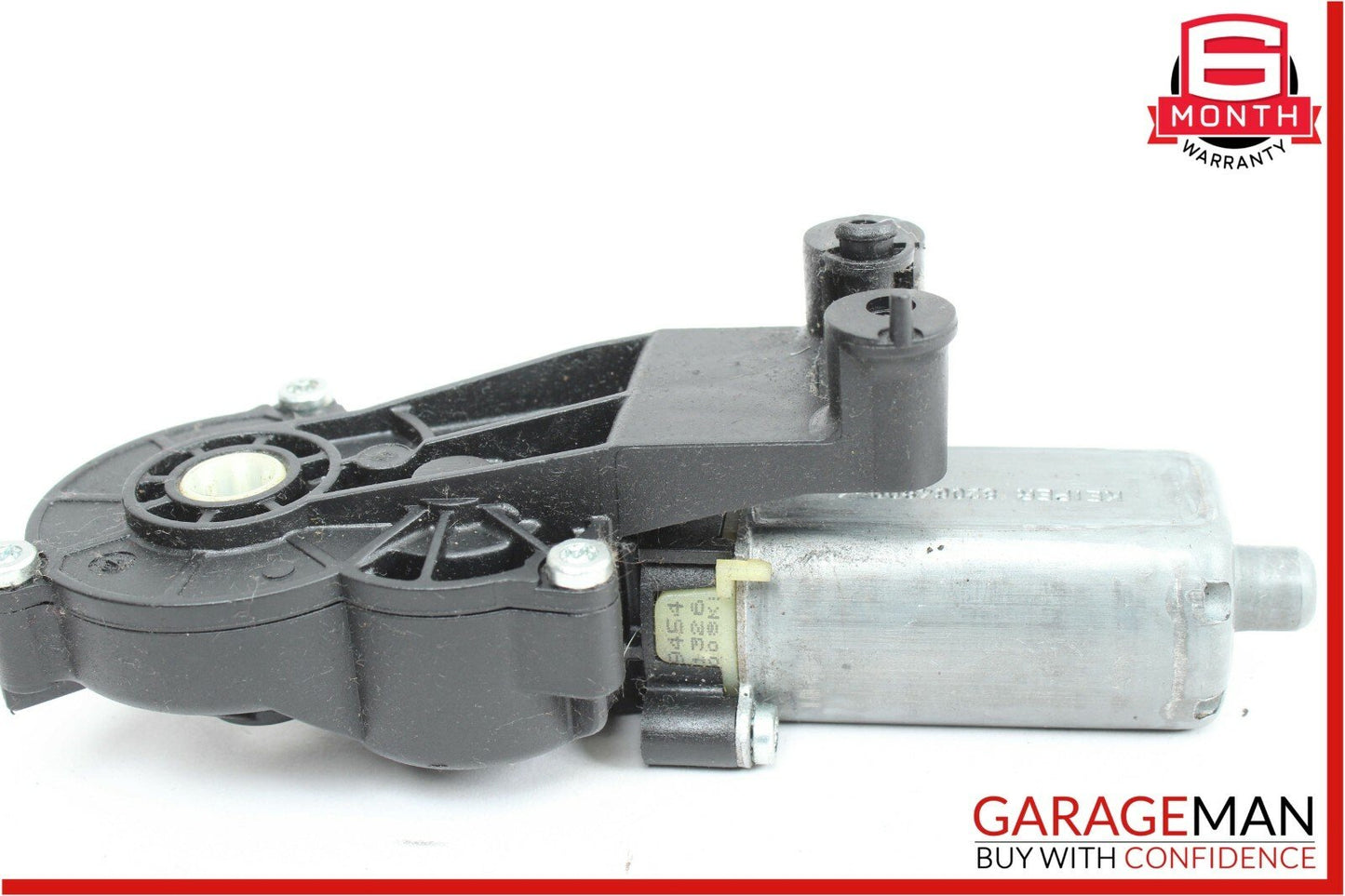 03-11 Mercedes E350 CLS63 AMG Front Right Passenger Side Seat Adjustment Motor
