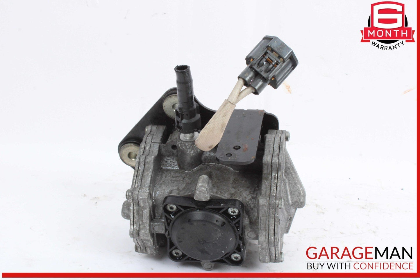 10-13 Mercedes W221 S400 Hybrid Electric Vacuum Pump 2214300332 OEM