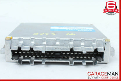 94-95 Mercedes W140 S320 ABS Control Module Unit 0135459232 OEM