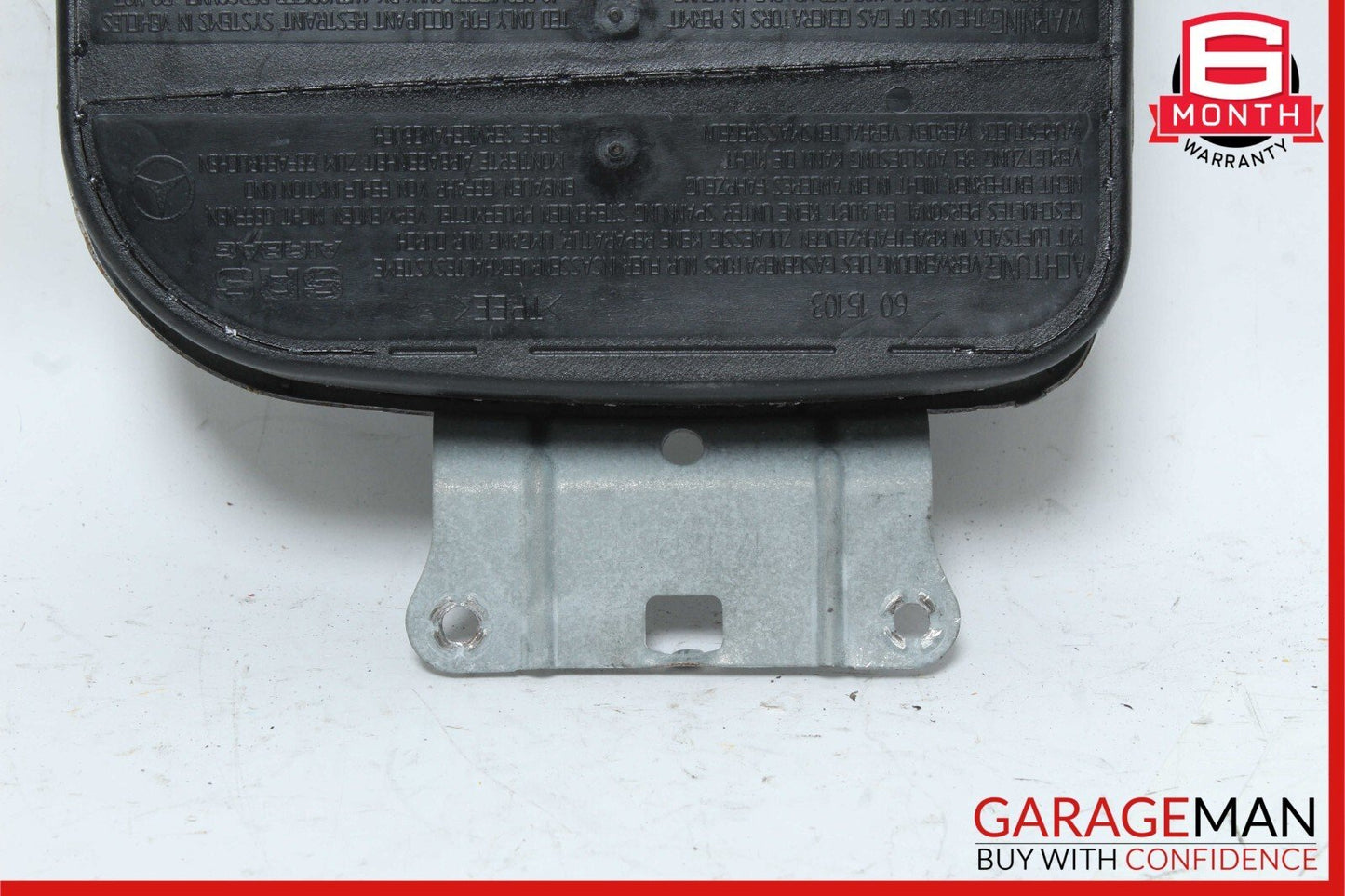 97-04 Mercedes R170 SLK230 Front Right Passenger Side Air Bag Airbag SRS OEM