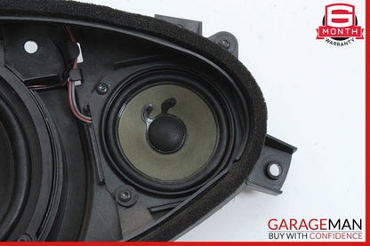 03-08 Mercedes R230 SL500 SL55 AMG Bose Front Left Side Door Audio Speaker OEM