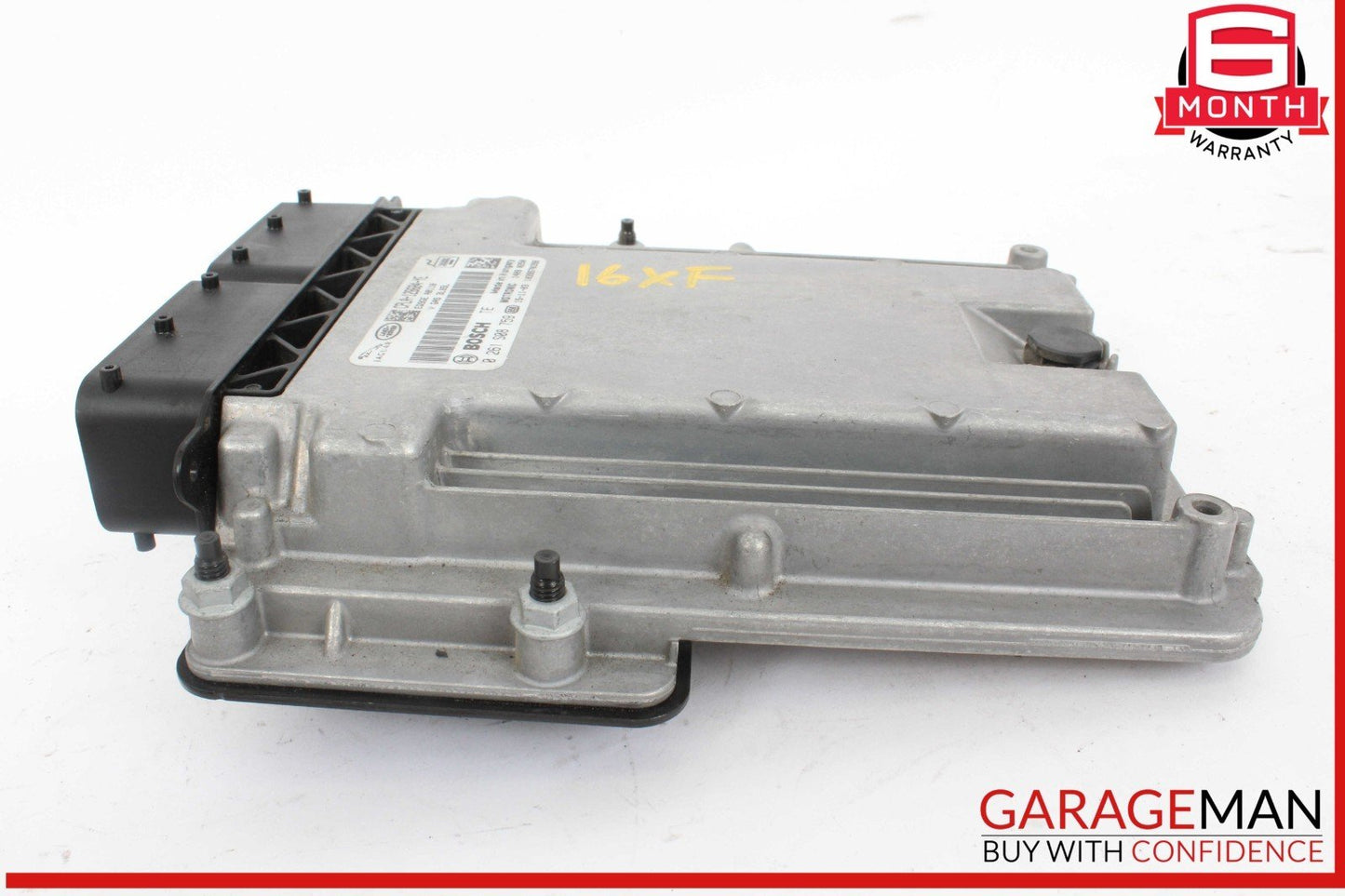 13-20 Jaguar XF XJ Engine Computer Control Module Unit ECU ECM CPLA12B684YE OEM