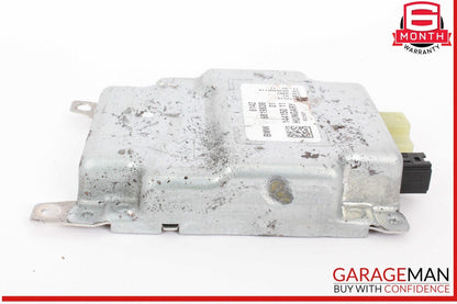 16-18 BMW 530E 330E Battery Charging Control Module Unit 6819838 OEM