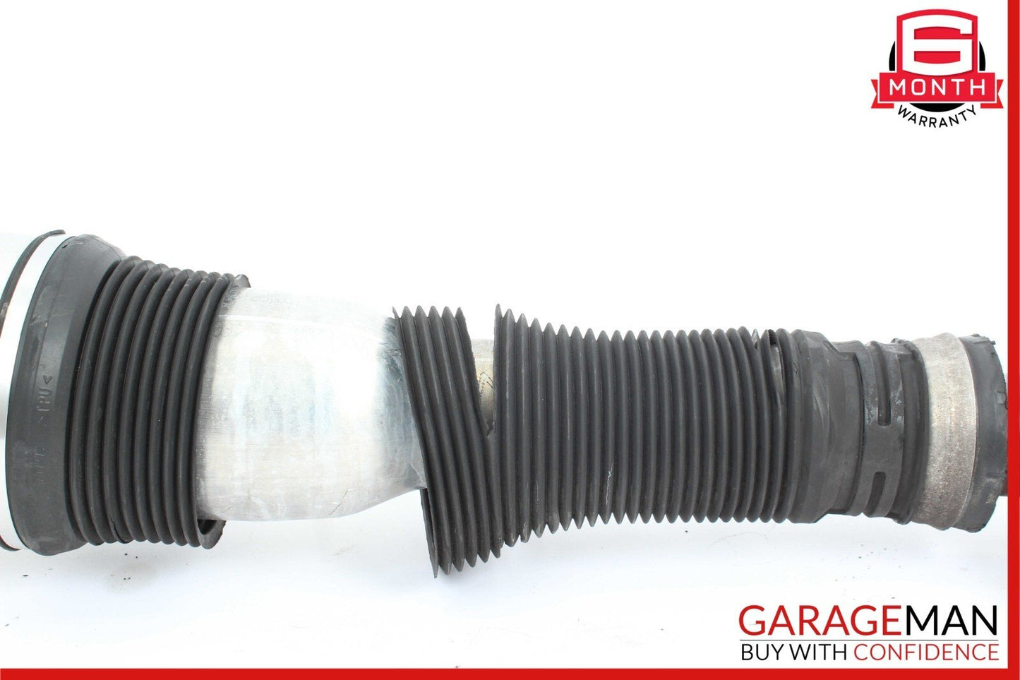 07-14 Mercedes W221 S550 CL550 Rear Right or Left Shock Strut Air Airmatic OEM