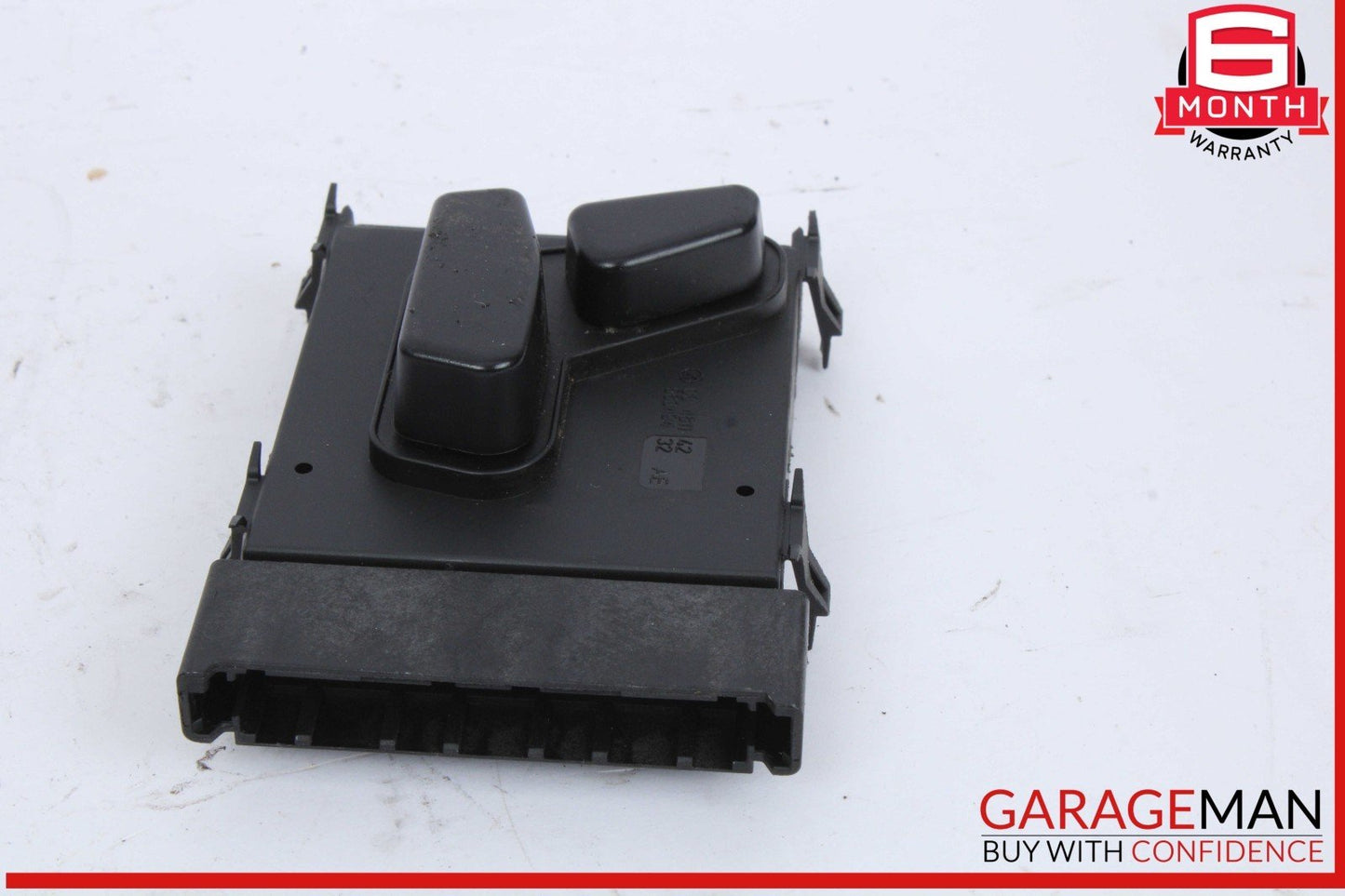 14-20 Maserati Ghibli Levante Front Right Seat Control Switch Module OEM