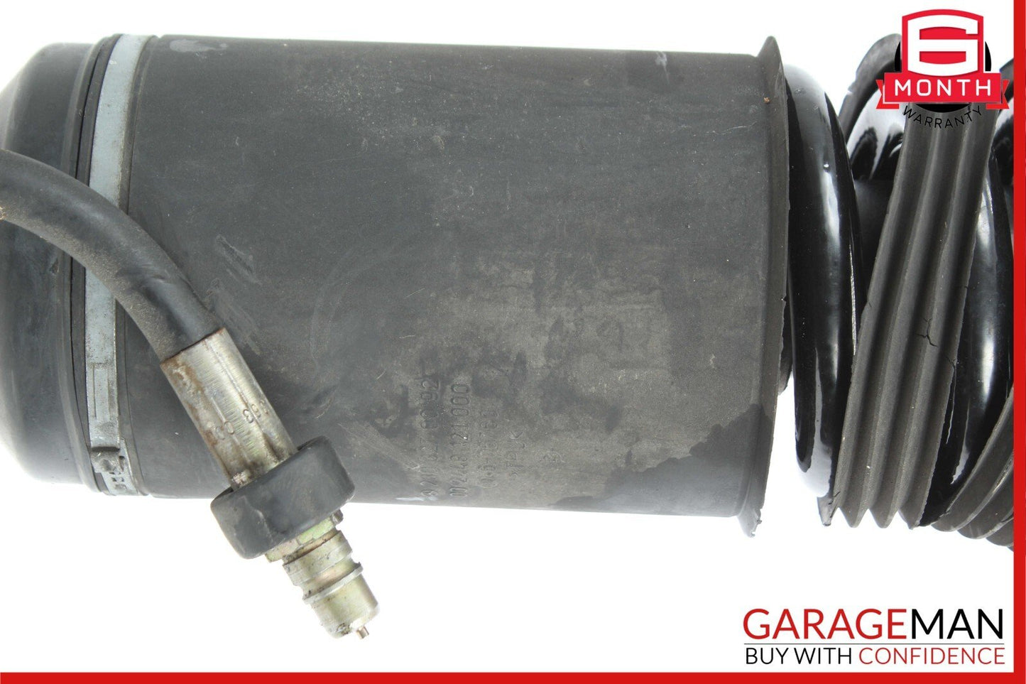 03-06 Mercedes R230 SL500 SL600 Front Right Hydraulic Shock Strut Absorber OEM