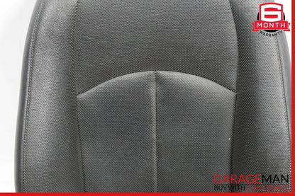 03-09 Mercedes W211 E350 E500 Front Left / Right Side Top Upper Seat Cushion OEM