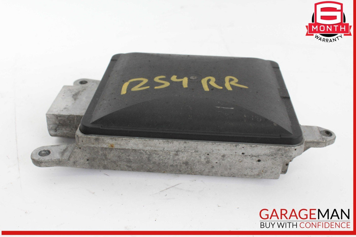 09-12 Audi S4 Rear Right Passenger Side Lane Change Assist Control Module OEM